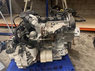 Used Engine Volkswagen Golf VII (AUA) 1.4 TSI 16V Price € 1.400,00 Margin scheme offered by Express Autodemontage