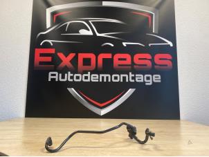 Used Mapping sensor (intake manifold) Volkswagen Up! (121) 1.0 12V 60 Price € 17,00 Margin scheme offered by Express Autodemontage