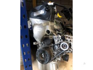 Begagnade Motor Volkswagen Up! (121) 1.0 12V 60 Pris € 249,00 Marginaltabell erbjuds av Express Autodemontage