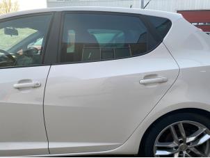 Gebrauchte Tür 4-türig links hinten Seat Ibiza IV (6J5) 1.4 TSI 16V FR Preis € 250,00 Margenregelung angeboten von Express Autodemontage