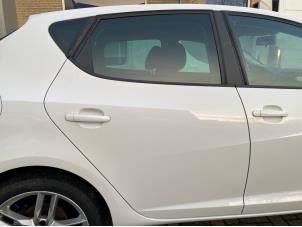 Gebrauchte Tür 4-türig rechts hinten Seat Ibiza IV (6J5) 1.4 TSI 16V FR Preis € 250,00 Margenregelung angeboten von Express Autodemontage
