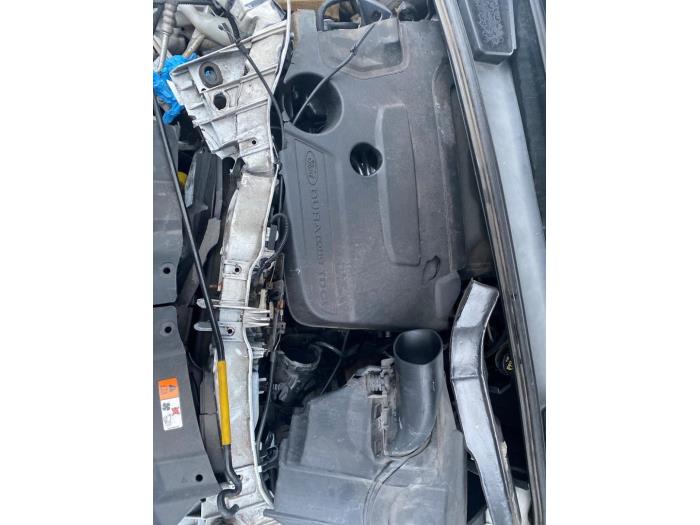 Used Engine Ford Focus 3 Wagon 2.0 TDCi 16V 140 Price € 700,00 Margin scheme offered by Express Autodemontage