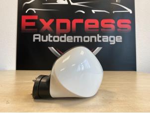 Used Wing mirror, left Seat Ibiza IV (6J5) 1.4 TSI 16V FR Price € 65,00 Margin scheme offered by Express Autodemontage