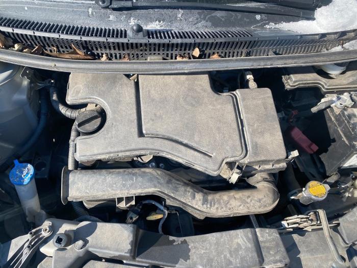 Gebrauchte Motor Peugeot 108 1.0 12V Preis € 275,00 Margenregelung angeboten von Express Autodemontage