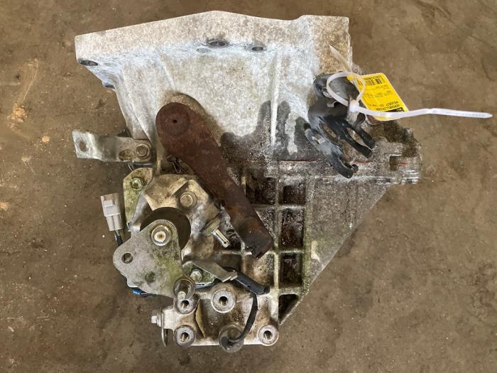 Used Gearbox Peugeot 108 1.0 12V Price € 170,00 Margin scheme offered by Express Autodemontage