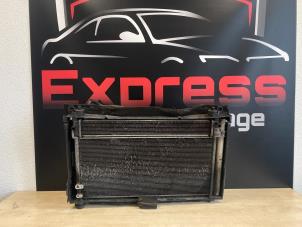 Used Cooling set Toyota Prius (ZVW3) 1.8 16V Price € 350,00 Margin scheme offered by Express Autodemontage