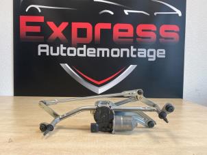 Used Wiper motor + mechanism Volkswagen T-Cross 1.0 TSI 115 12V Price € 133,10 Inclusive VAT offered by Express Autodemontage