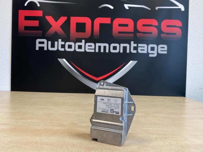 Gebrauchte Modul (sonstige) BMW 1 serie (F40) 116d 1.5 12V TwinPower Preis € 125,00 Margenregelung angeboten von Express Autodemontage