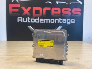Used Engine management computer BMW 1 serie (F40) 116d 1.5 12V TwinPower Price € 356,95 Inclusive VAT offered by Express Autodemontage
