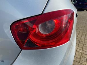 Gebrauchte Rücklicht rechts Seat Ibiza IV (6J5) 1.2 TDI Ecomotive Preis € 25,00 Margenregelung angeboten von Express Autodemontage