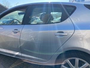 Used Rear door 4-door, left Seat Ibiza IV (6J5) 1.2 TDI Ecomotive Price € 195,00 Margin scheme offered by Express Autodemontage