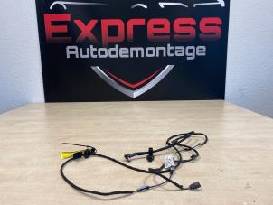 Used Antenna (miscellaneous) Ford Focus 3 Wagon 1.0 Ti-VCT EcoBoost 12V 100 Price on request offered by Express Autodemontage