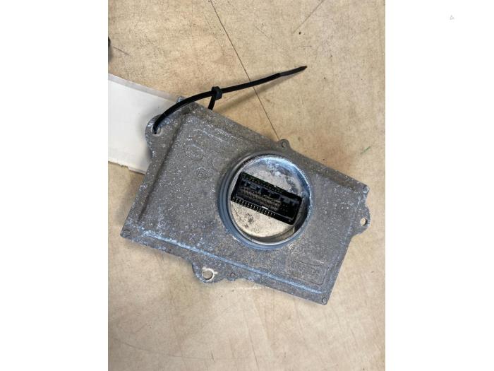 Computer lighting module Seat Leon 1.4 TSI ACT 16V - 5F0941472