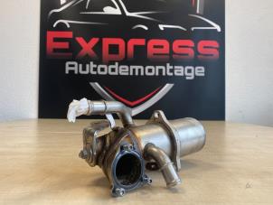 Used EGR cooler Audi A5 Sportback (F5A/F5F) 2.0 TDI Ultra 16V Price € 83,49 Inclusive VAT offered by Express Autodemontage