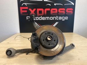 Usagé Suspension de roue avant droite Audi A5 Sportback (F5A/F5F) 2.0 TDI Ultra 16V Prix € 605,00 Prix TTC proposé par Express Autodemontage