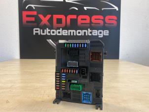 Used Fuse box Citroen C4 Cactus (0B/0P) 1.2 PureTech 110 12V Price € 175,45 Inclusive VAT offered by Express Autodemontage