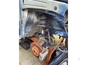 Used Front suspension system, right Volkswagen Polo V (6R) 1.0 12V BlueMotion Technology Price € 195,00 Margin scheme offered by Express Autodemontage