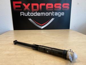 Used Rear shock absorber, right Volkswagen Polo VI (AW1) 1.0 MPi 12V Price € 30,00 Margin scheme offered by Express Autodemontage