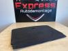 Audi A1 Sportback (8XA/8XF) 1.6 TDI 16V Bodenblech Kofferraum