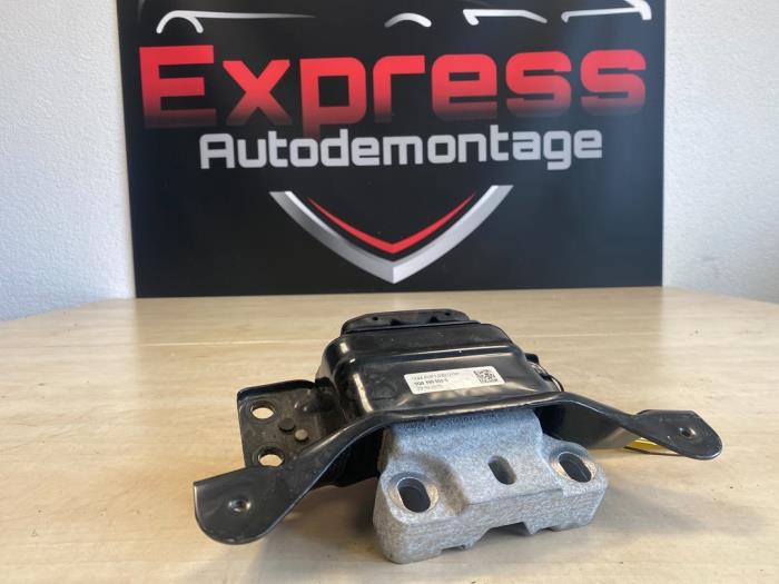 Engine mount Volkswagen Golf VII (AUA), 2012 / 2021 2.0 TDI 150 16V, Hatchback, Diesel, 1.968cc, 110kW (150pk), FWD, DEJA, 2012-08 / 2020-08 (Used)