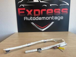Used Roof curtain airbag, right BMW 1 serie (F20) M140i 3.0 24V Price € 145,00 Margin scheme offered by Express Autodemontage
