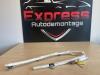 BMW 1 serie (F20) M140i 3.0 24V Roof curtain airbag, right