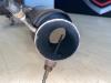 Katalytisk avgasrenare från en Land Rover Range Rover Evoque (LVJ/LVS) 2.2 TD4 16V 5-drs. 2015