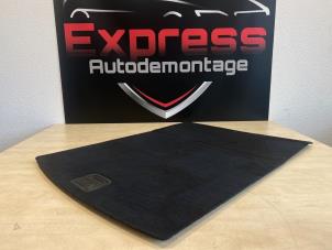 Used Floor panel load area Audi A5 Sportback (F5A/F5F) 2.0 TDI Ultra 16V Price € 114,95 Inclusive VAT offered by Express Autodemontage