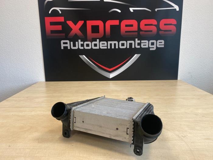 Usados Intercooler Audi A8 (D5) 3.0 V6 24V 55 TFSI Mild Hybrid Quattro Precio € 199,65 IVA incluido ofrecido por Express Autodemontage