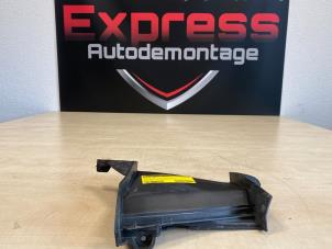 Used Air funnel Audi A5 Sportback (F5A/F5F) 2.0 TDI Ultra 16V Price on request offered by Express Autodemontage
