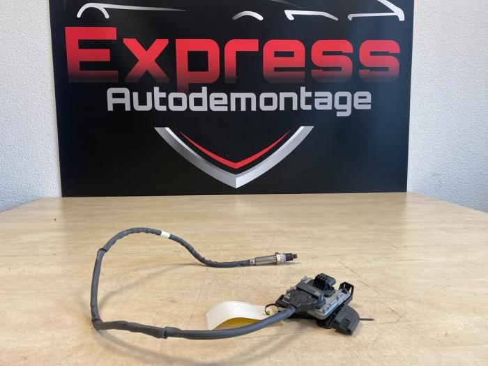 Usados Sonda Lambda Volkswagen Golf VII Variant (AUVV) 2.0 TDI 150 16V Precio € 159,00 Norma de margen ofrecido por Express Autodemontage