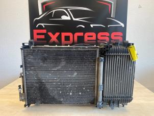 Usados Juego de refrigerador Opel Corsa D 1.3 CDTi 16V ecoFLEX Precio de solicitud ofrecido por Express Autodemontage