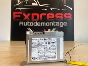 Used Navigation module BMW 1 serie (F40) 118i 1.5 TwinPower 12V Price € 598,95 Inclusive VAT offered by Express Autodemontage