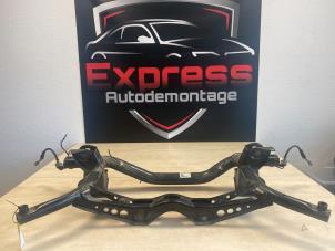 Used Subframe Volkswagen Golf VII (AUA) 1.4 TSI 16V Price € 114,95 Inclusive VAT offered by Express Autodemontage
