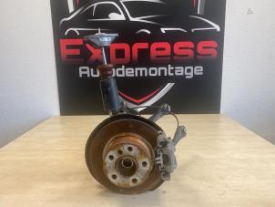 Used Rear suspension system, right BMW 1 serie (F20) 118i 1.5 TwinPower 12V Price € 350,00 Margin scheme offered by Express Autodemontage