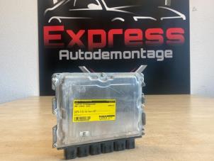 Used Engine management computer BMW 1 serie (F40) 118i 1.5 TwinPower 12V Price € 356,95 Inclusive VAT offered by Express Autodemontage