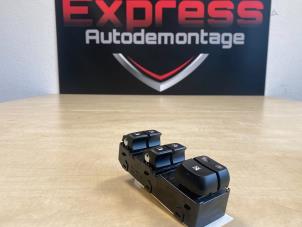 Used Multi-functional window switch Kia Picanto (JA) 1.0 12V Price € 30,00 Margin scheme offered by Express Autodemontage