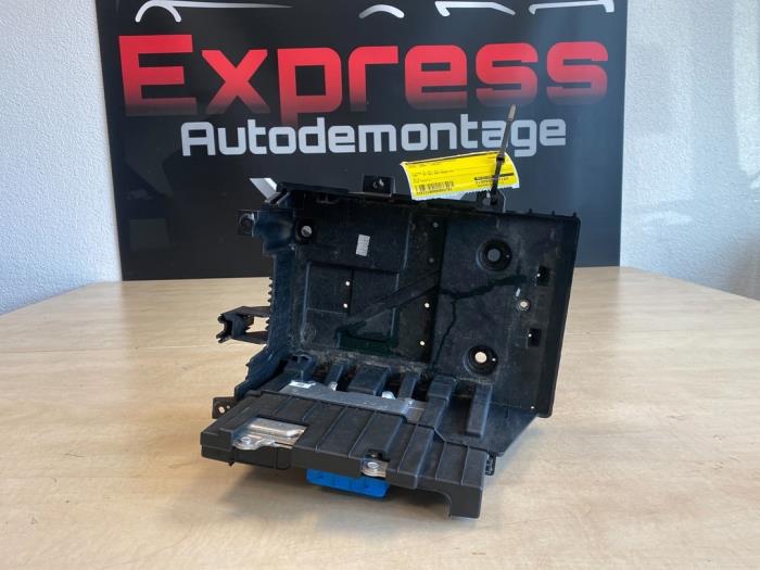 Used Engine management computer Opel Karl 1.0 12V Price € 69,00 Margin scheme offered by Express Autodemontage