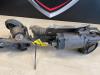 Power steering box from a Seat Leon (KLB) 1.5 TSI 16V 2021
