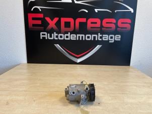 Used Air conditioning pump Mitsubishi Space Star (A0) 1.0 12V Price € 69,00 Margin scheme offered by Express Autodemontage