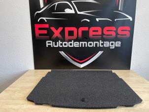 Used Luggage compartment trim Toyota Auris (E18) 1.2 T 16V Price € 30,00 Margin scheme offered by Express Autodemontage