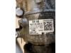 Air conditioning pump from a Skoda Fabia III Combi (NJ5) 1.2 TSI 16V Greentech 2016