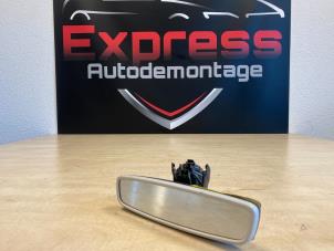 Used Rear view mirror Volkswagen Polo VI (AW1) 1.0 12V BlueMotion Technology Price € 20,00 Margin scheme offered by Express Autodemontage