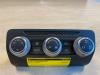 Heater control panel from a Audi A1 Sportback (8XA/8XF) 1.6 TDI 16V 2013