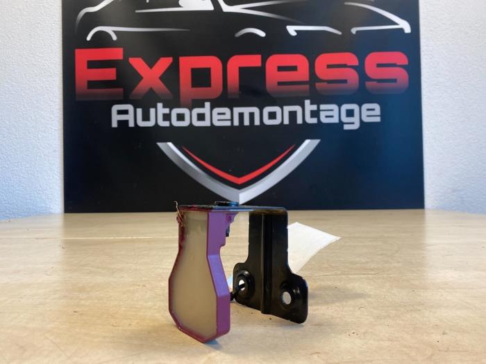 Used Miscellaneous Seat Leon (KLB) 1.5 TSI 16V Price € 10,00 Margin scheme offered by Express Autodemontage