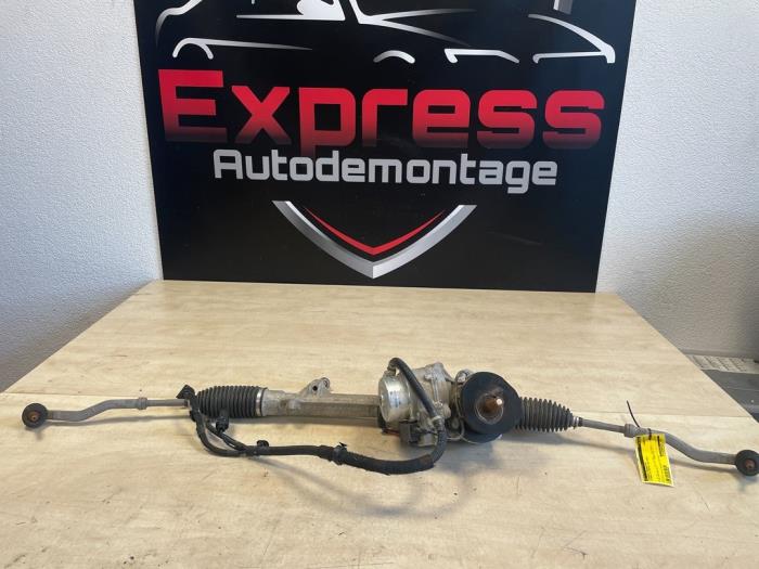 Power steering boxes with part number 25380 stock