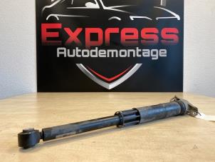 Used Rear shock absorber, right Volkswagen Polo VI (AW1) 1.0 12V BlueMotion Technology Price € 25,00 Margin scheme offered by Express Autodemontage