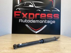 Used Rear shock absorber, left Ford Focus 4 1.0 Ti-VCT EcoBoost 12V 125 Price € 35,00 Margin scheme offered by Express Autodemontage