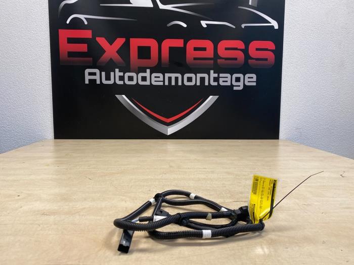 Używane Kabel (rózne) Peugeot 308 SW (L4/L9/LC/LJ/LR) 1.6 BlueHDi 120 Cena € 40,00 Procedura marży oferowane przez Express Autodemontage