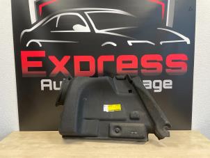 Used Luggage compartment trim Seat Leon (KLB) 1.5 TSI 16V Price € 25,00 Margin scheme offered by Express Autodemontage